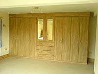 Bedrooms by Oatenvale